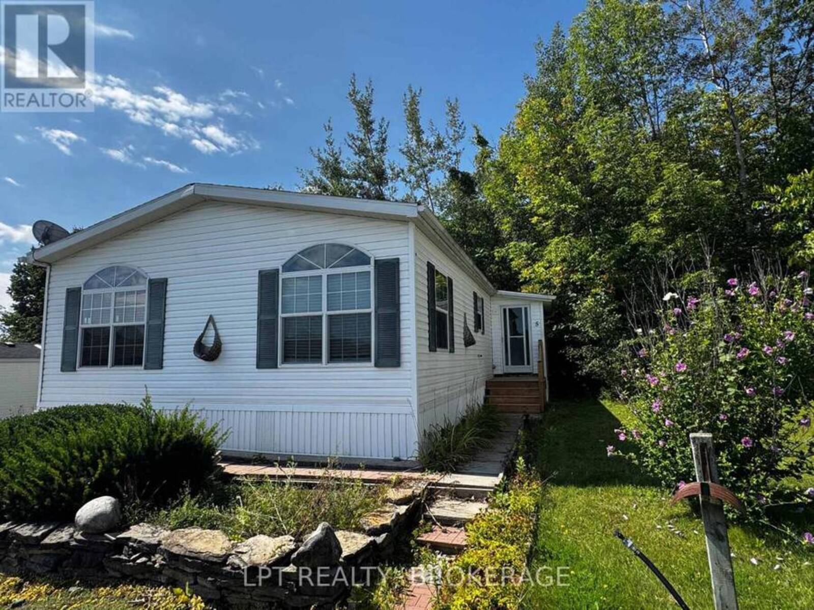 5 - 152 CONCESSION ROAD 11 W ROAD, Hastings, Ontario K0L 1Y0