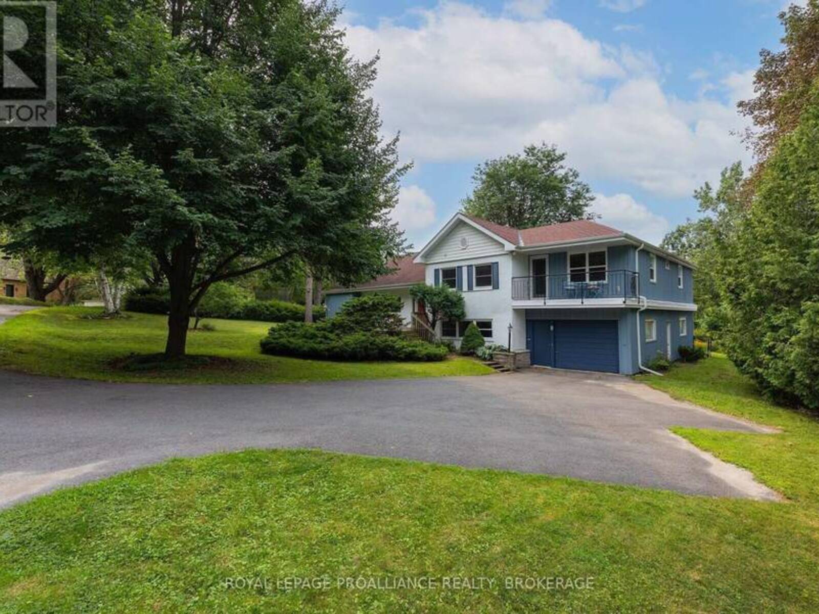6 GRENVILLE CRESCENT, Kingston, Ontario K7M 3A8