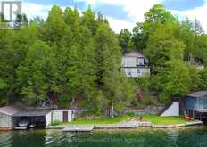 4502 RED MAPLE LANE | Inverary Ontario | Slide Image One