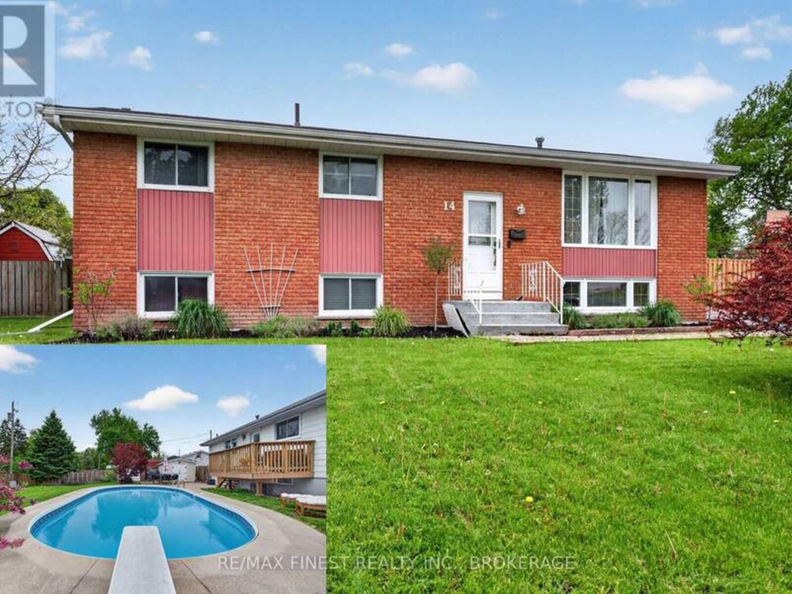 14 CHESTERFIELD DRIVE, Loyalist, Ontario K7N 1M2