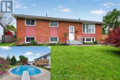 14 CHESTERFIELD DRIVE | Loyalist Ontario | Slide Image One