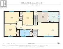 14 CHESTERFIELD DRIVE | Loyalist Ontario | Slide Image Forty-one