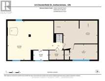 14 CHESTERFIELD DRIVE | Loyalist Ontario | Slide Image Forty-two