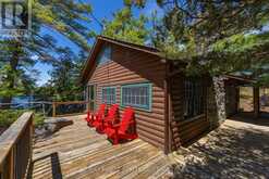 20800 HORSESHOE ISLAND | South Frontenac Ontario | Slide Image Ten