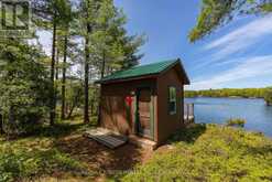 20800 HORSESHOE ISLAND | South Frontenac Ontario | Slide Image Thirty-nine