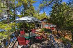 20800 HORSESHOE ISLAND | South Frontenac Ontario | Slide Image Eight