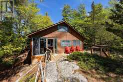20800 HORSESHOE ISLAND | South Frontenac Ontario | Slide Image Nine