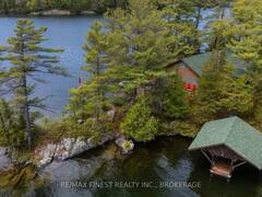 20800 HORSESHOE ISLAND South Frontenac Ontario, K0H 1H0