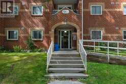 305 - 561 ARMSTRONG ROAD | Kingston Ontario | Slide Image One