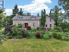 1158 COUNTY ROAD 27 Stone Mills Ontario, K0K 2S0