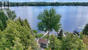 154 A/B NORTH BEAVER LAKE ROAD | Stone Mills Ontario | Slide Image One