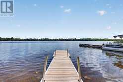 154 A/B NORTH BEAVER LAKE ROAD | Stone Mills Ontario | Slide Image Thirty-four
