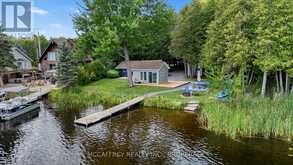 154 A/B NORTH BEAVER LAKE ROAD | Stone Mills Ontario | Slide Image Three