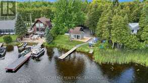 154 A/B NORTH BEAVER LAKE ROAD | Stone Mills Ontario | Slide Image Forty-six