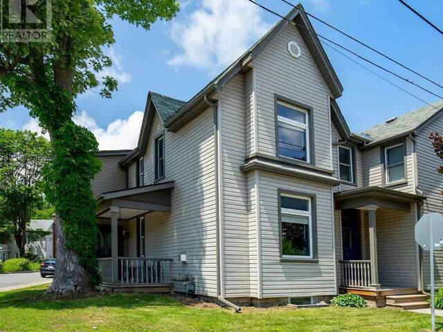 300 SYDENHAM STREET Kingston Ontario, K7K 3M7 - 3 Bedrooms Home For Sale