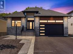 1259 CARFA CRESCENT Kingston Ontario, K7P 0M7