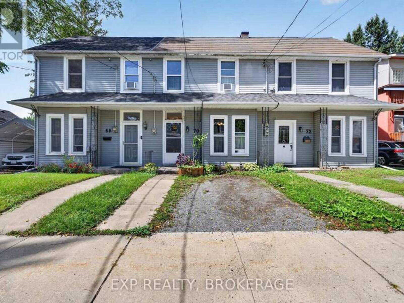 70 LIVINGSTON AVENUE, Kingston, Ontario K7L 4L4