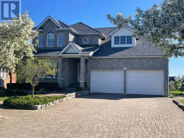 36 GLENORA DRIVE Loyalist Ontario, K0H 1G0 - 4 Bedrooms Home For Sale
