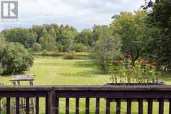 4018 COUNTY ROAD 1 E | Stone Mills Ontario | Slide Image Thirty-nine