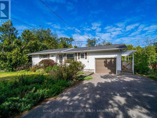 19 MILLHAVEN ROAD Odessa Ontario, K0H 2H0 - 3 Bedrooms Home For Sale
