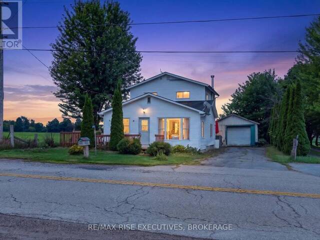 463 STATION ROAD Gananoque Ontario, K7G 2V3 - 3 Bedrooms Home For Sale