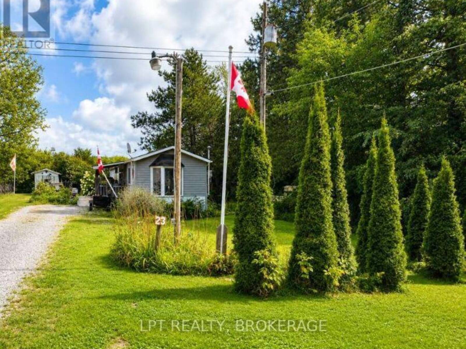 23 - 227 BIG HILL ROAD, Leeds and the Thousand Islands, Ontario K0H 2N0