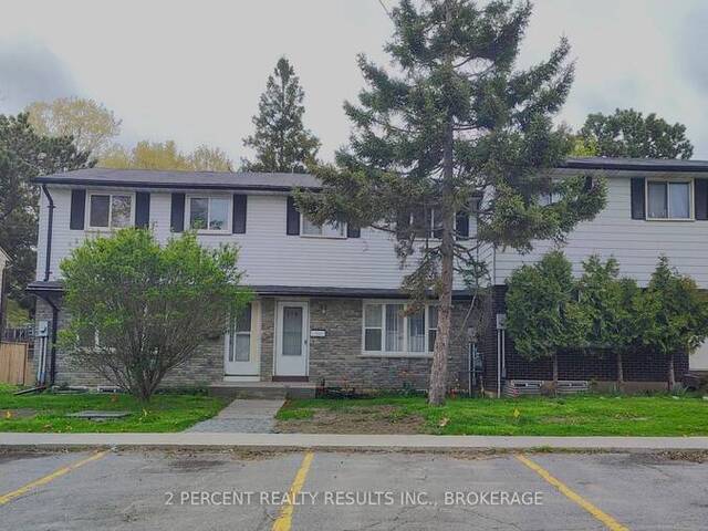 928 OAKVIEW AVENUE Kingston Ontario, K7M 6V6 - 3 Bedrooms Condo For Sale