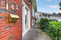 143 MORENZ CRESCENT | Kingston Ontario | Slide Image Three