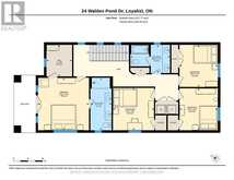 24 WALDEN POND DRIVE | Loyalist Ontario | Slide Image Forty-nine
