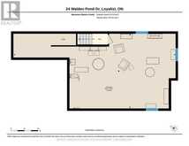 24 WALDEN POND DRIVE | Loyalist Ontario | Slide Image Fifty