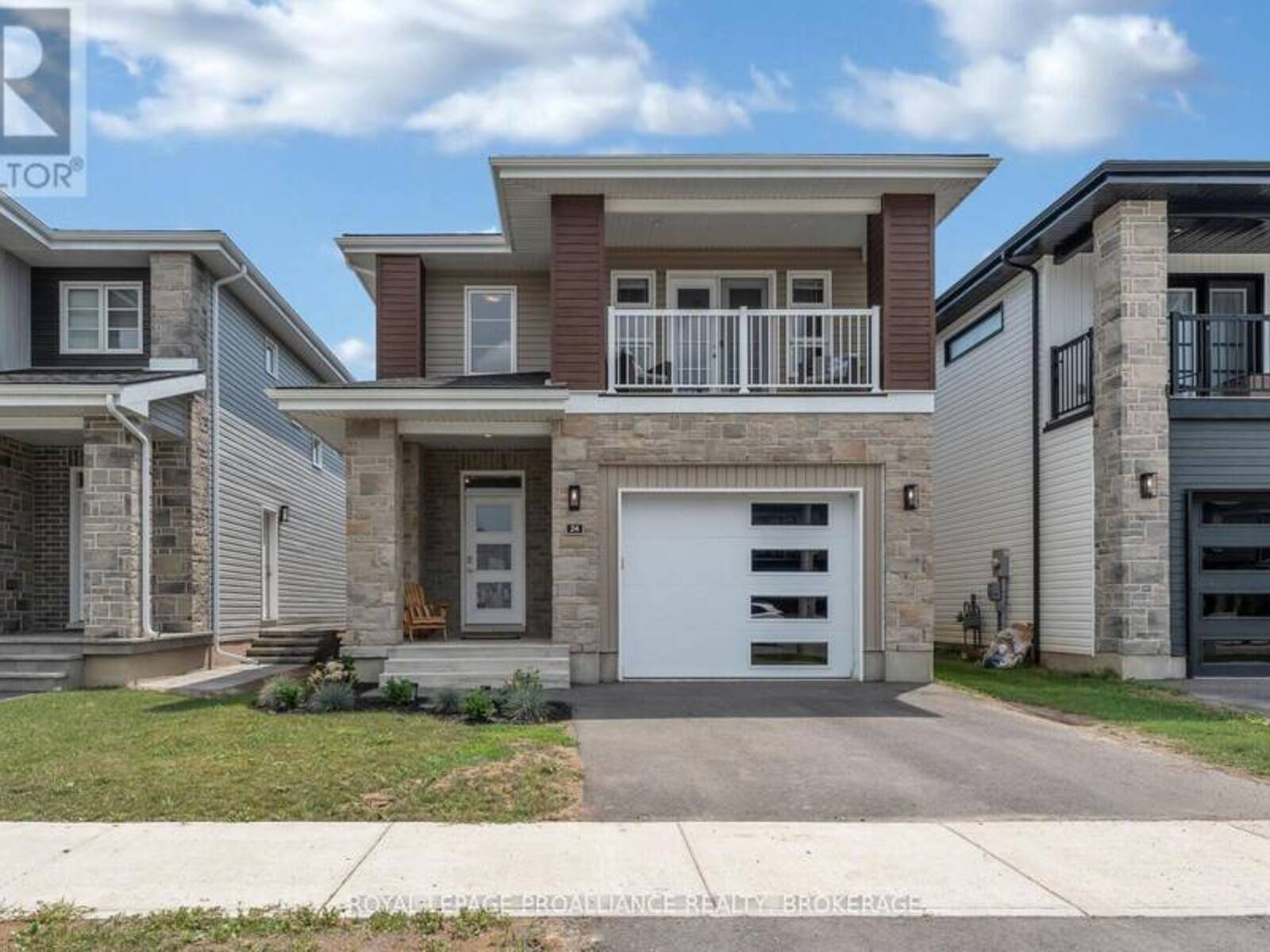 24 WALDEN POND DRIVE, Loyalist, Ontario K7N 0E8