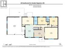 28 SOUTHCREST DRIVE | Greater Napanee Ontario | Slide Image Forty-nine