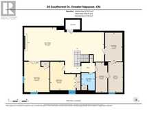 28 SOUTHCREST DRIVE | Greater Napanee Ontario | Slide Image Fifty