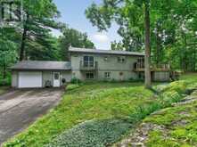 237 OLD RIVER ROAD | Leeds and the Thousand Islands Ontario | Slide Image Two