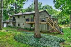 237 OLD RIVER ROAD | Leeds and the Thousand Islands Ontario | Slide Image Forty-two