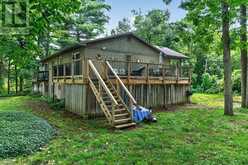 237 OLD RIVER ROAD | Leeds and the Thousand Islands Ontario | Slide Image Forty-three