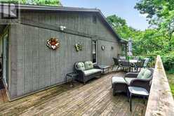 237 OLD RIVER ROAD | Leeds and the Thousand Islands Ontario | Slide Image Forty-six