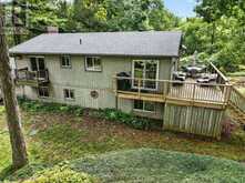 237 OLD RIVER ROAD | Leeds and the Thousand Islands Ontario | Slide Image Four