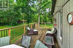 237 OLD RIVER ROAD | Leeds and the Thousand Islands Ontario | Slide Image Six