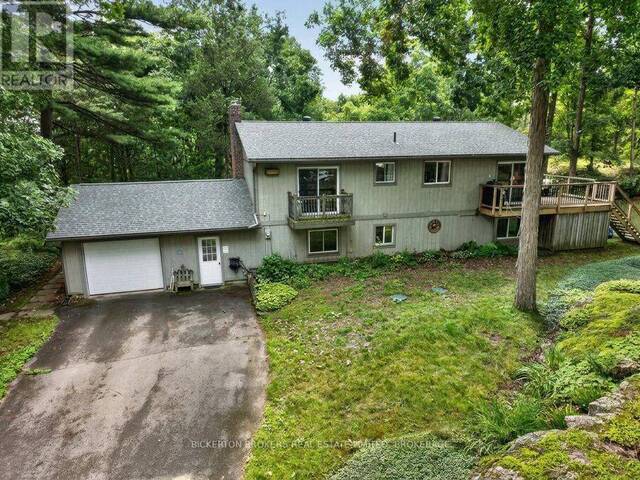 237 OLD RIVER ROAD Leeds and the Thousand Islands Ontario, K0E 1R0 - 4 Bedrooms Home For Sale