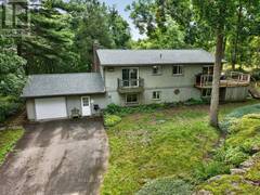 237 OLD RIVER ROAD Leeds and the Thousand Islands Ontario, K0E 1R0