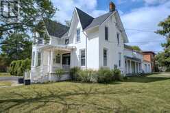 201 BRIDGE STREET W | Greater Napanee Ontario | Slide Image One