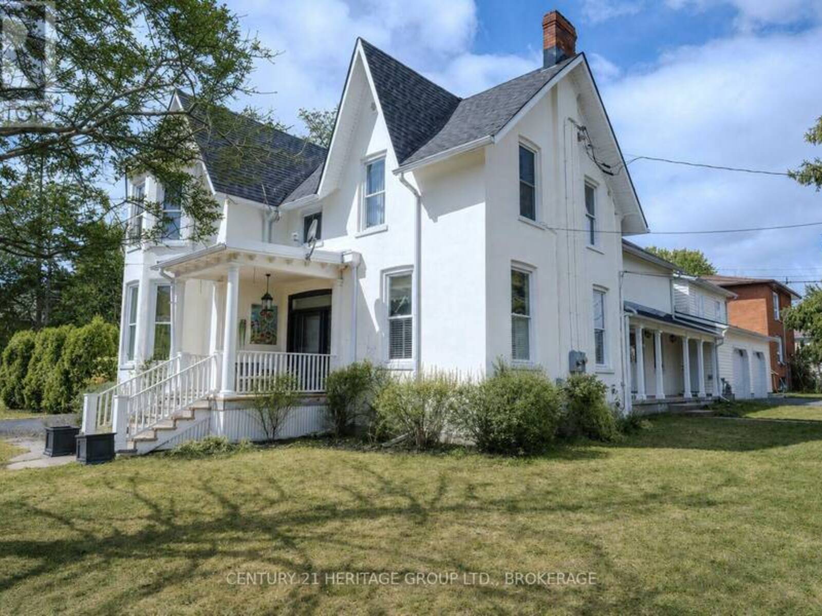 201 BRIDGE STREET W, Greater Napanee, Ontario K7R 2E5