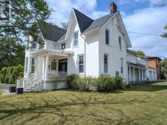 201 BRIDGE STREET W Greater Napanee Ontario, K7R 2E5
