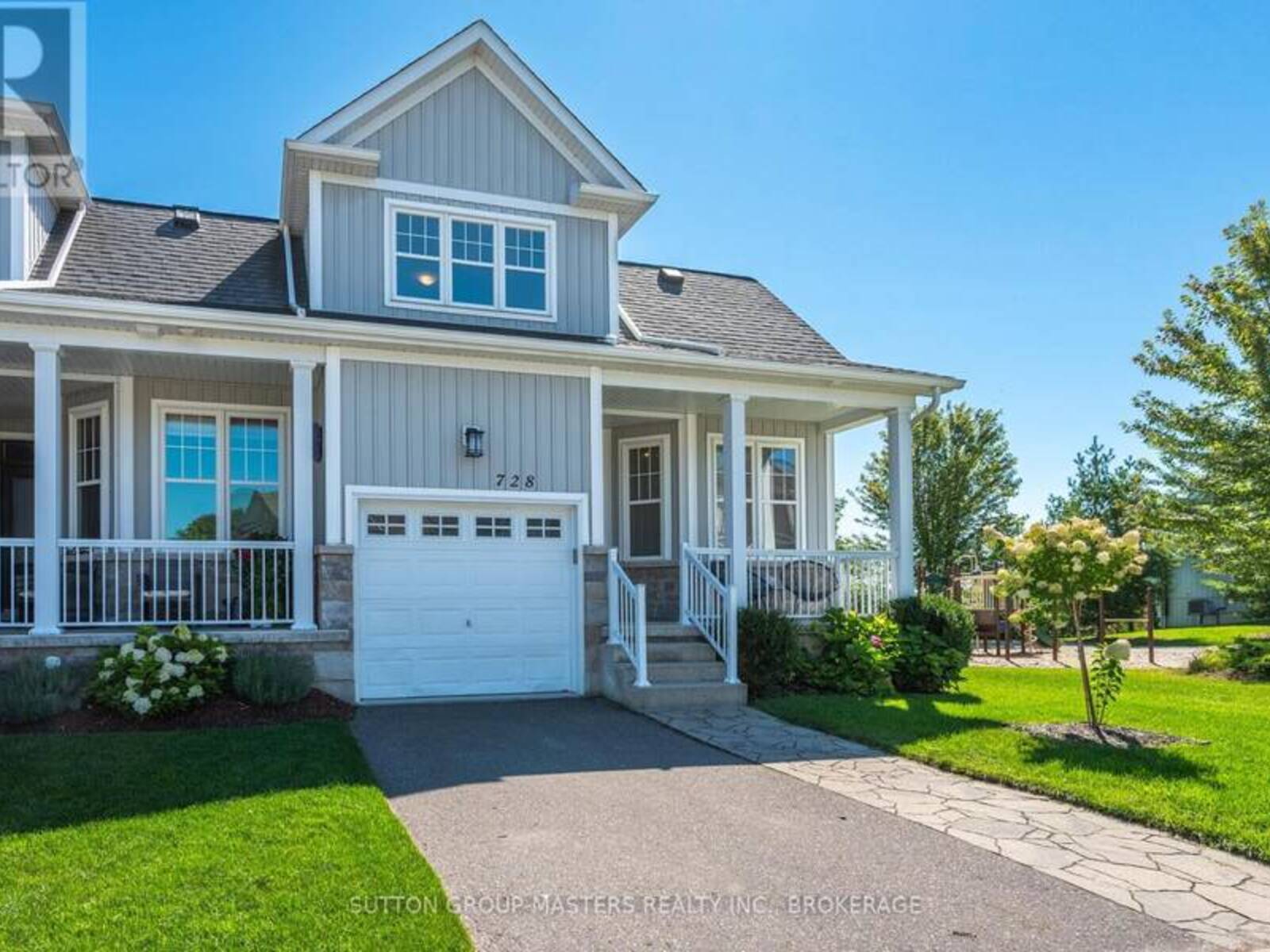 728 NEWMARKET LANE, Kingston, Ontario K7K 6K7