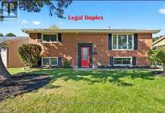 197 BELMONT AVENUE | Kingston Ontario | Slide Image One