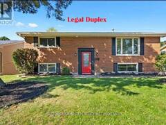 197 BELMONT AVENUE Kingston Ontario, K7M 4T3