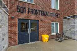 413 - 501 FRONTENAC STREET | Kingston Ontario | Slide Image Two