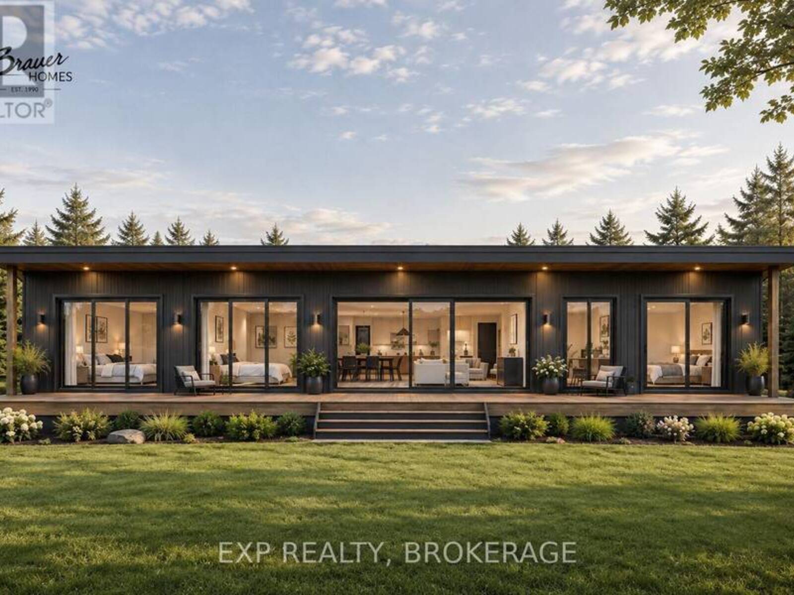 1624 FISH LAKE ROAD, Prince Edward, Ontario K0K 1W0