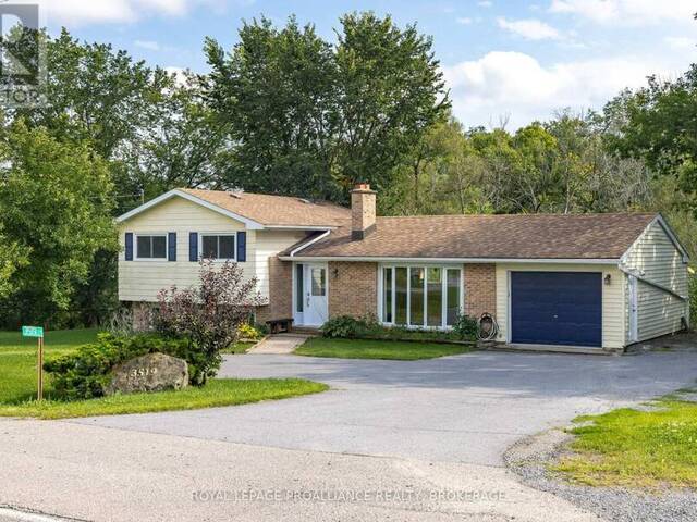 3519 PRINCESS STREET Kingston Ontario, K7P 3A7 - 3 Bedrooms Home For Sale